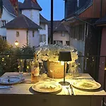La Vigne Appartamento La Neuveville