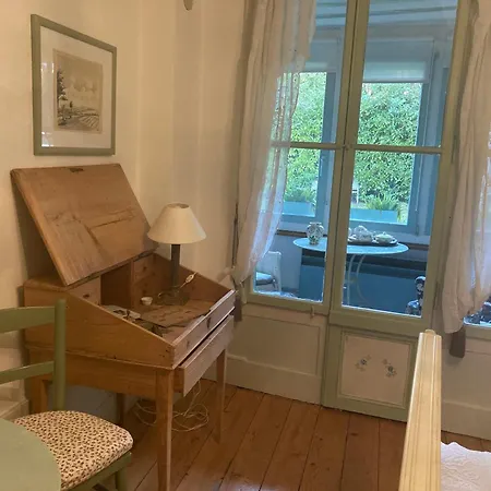 La Vigne Lägenhet La Neuveville