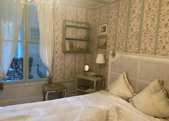 Apartman La Vigne La Neuveville