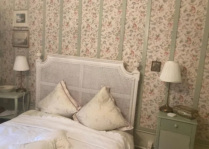 Apartman La Vigne La Neuveville