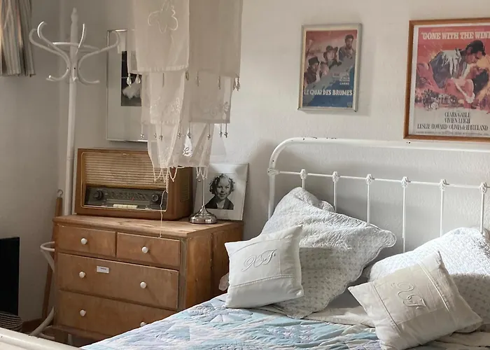 La Vigne Apartman La Neuveville