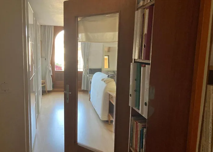 Apartman La Vigne La Neuveville