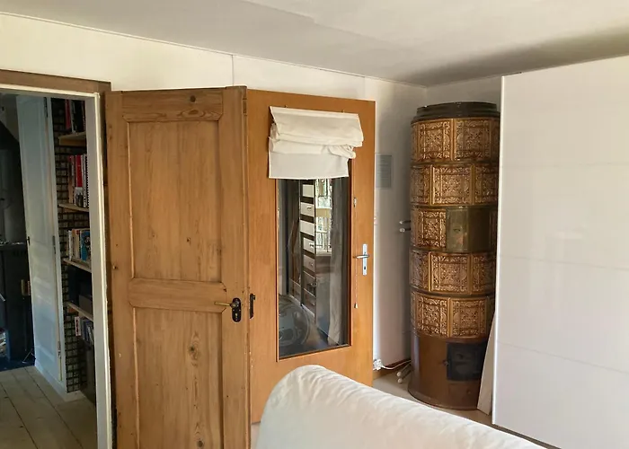 Apartman La Vigne *