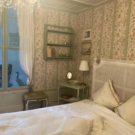 Apartman La Vigne La Neuveville