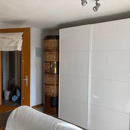 Apartman La Vigne La Neuveville