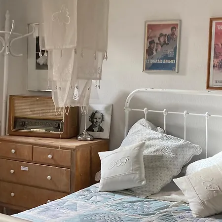 La Vigne Apartman La Neuveville