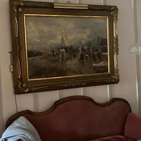 La Vigne *