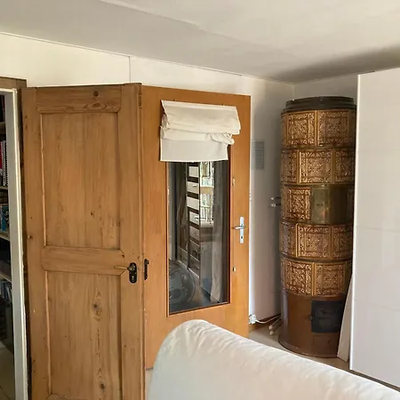 Apartman La Vigne *