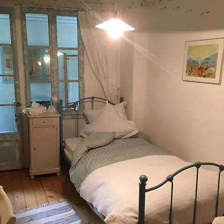 La Vigne Apartman *