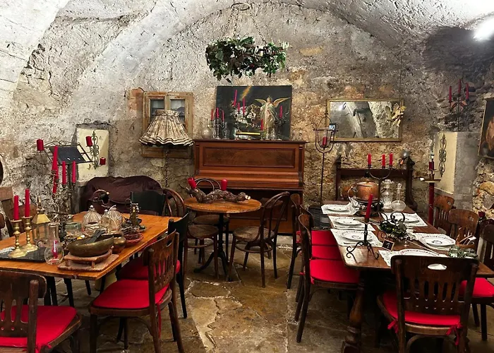 La Vigne 아파트 라 뇌브빌