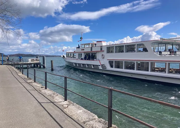 La Vigne 아파트 *