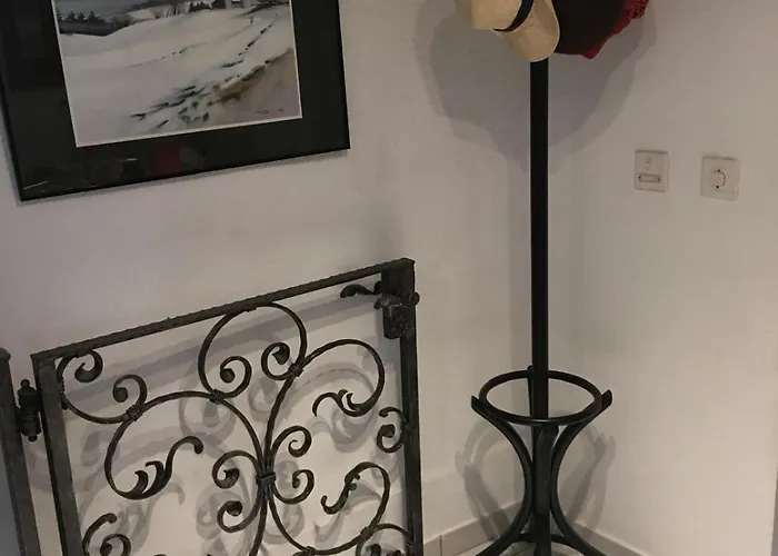 La Vigne 라 뇌브빌